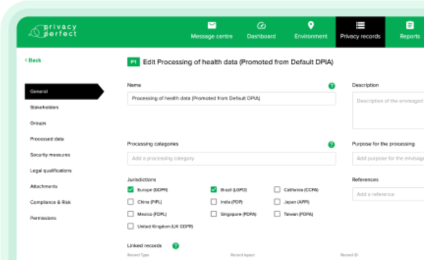Image - Privacy Perfect