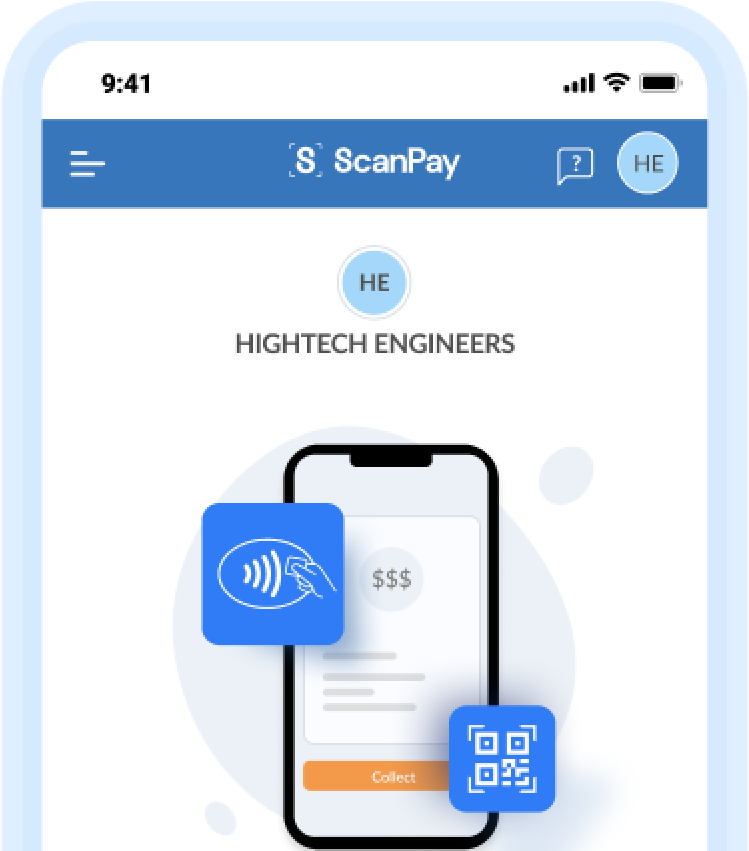 Image - ScanPay