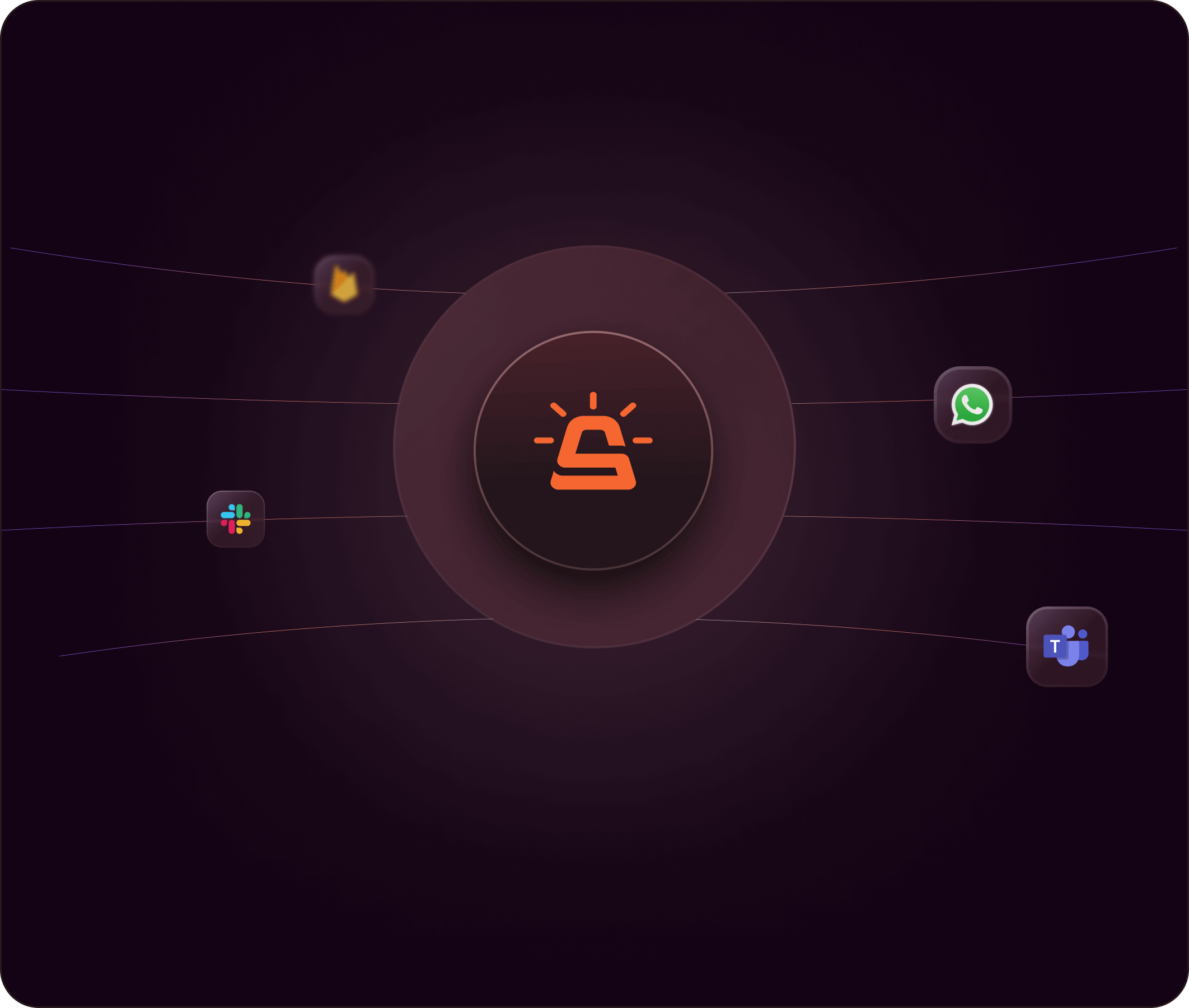 Simple reliable notifications